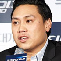 존 추